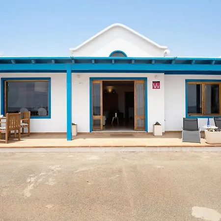 Prázdninový dům Welling