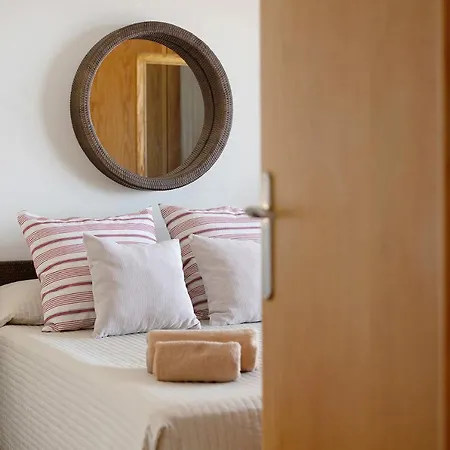 Welling Prázdninový dům Punta Mujeres