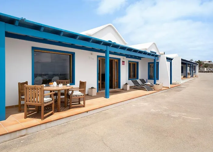 Welling * Punta Mujeres