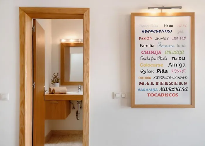 Casa vacanze Welling *