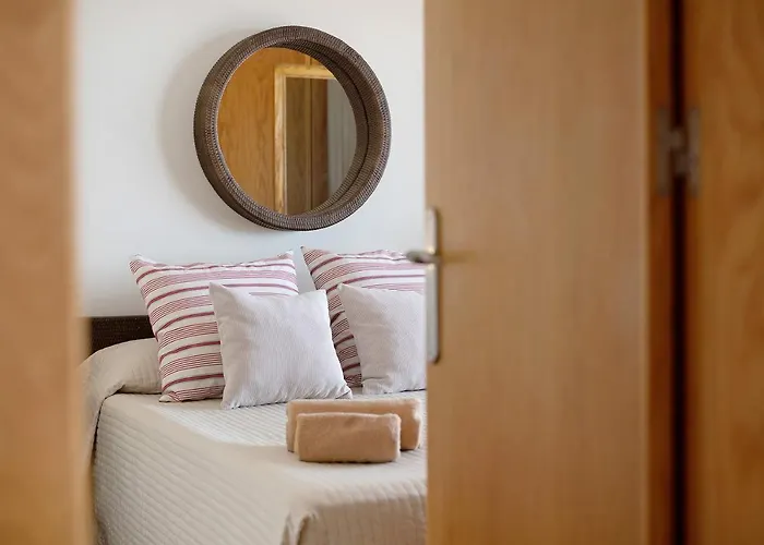 Welling Casa vacanze Punta Mujeres